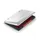 Inktkussen Trodat metaal 9052M 110x70mm rood
