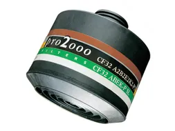3M Pro2000 CF32 ABEK2P3 combifilter, per stuk