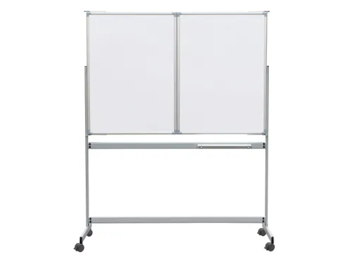 Meervlaksbord Mobiel Vijfvlaks 100x150-300Cm