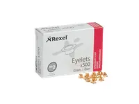 Rexel Nieten