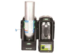 MSA Galaxy GX2 10128636 docking station, per stuk