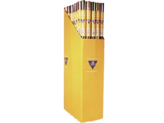 Cellofaanfolie Haza 200x70cm assorti - 1