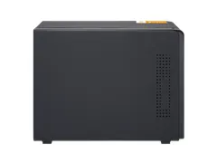 4x 2.5 inch/3.5 inch SATA, 1x SFF-8088, 65 W, 100-240V, 168.5 x 160.2