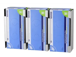 Handschoendispenser Trio Rvs, Mqtgde - 4