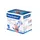 Waterafstotende blauwe pleister Detectaplast assorti 100 stuks