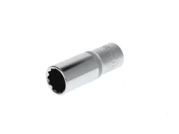 R61102014 Dopsleutel 1/2 inch 12vierkant 20mm lengte 77mm