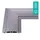 Addit kabelbeschermer hoekverbinding 482