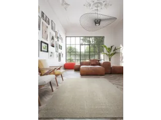 tapijt,v. binnen,HxLxB 12x2300x1600mm,PP,beige - 3