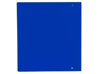 Ringmap Pp Personaliseerbaar Kreacover 4D-Ringen 60mm A4 Maxi Blauw - 7