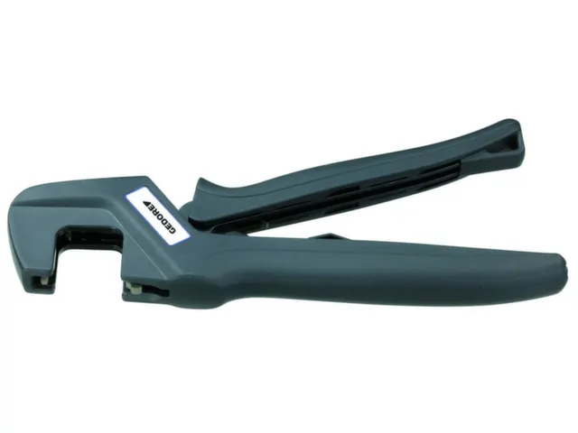 S 8140 PN Krimptang professionele set
