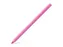 Crayon de couleur Faber-Castell Jumbo Grip rose pastel Crayon de coule