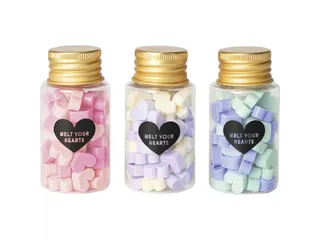 Waxbeads Folia pastel - 1