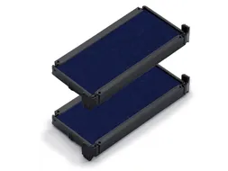 Stempelkussen Trodat Printy 6/4913 2 stuks blauw