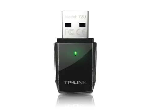 Tp-link Archer T2u Ac600 Wireless-ac Usb Adapter