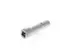 D 30 L 10 Steekbus 3/8 inch lang UD profiel 10mm