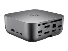 HP Thunderbolt 4 Ultra 280W G6 Dockingstation