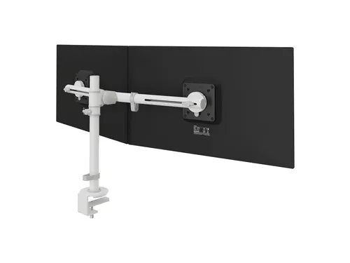 Viewgo Monitorarm 2 Schermen 48.140 bureau 140 Wit