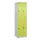 dubbeldekse locker,HxBxD 1850x500x500mm,2x2vak.,vak B 250mm