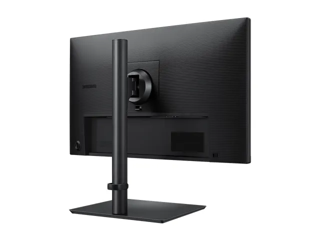 Ecran PC 24 inch Samsung Essential G3 G32H Full HD noir