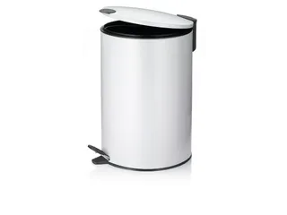 Mats Pedaalemmer 12 Liter Kela Wit - 1