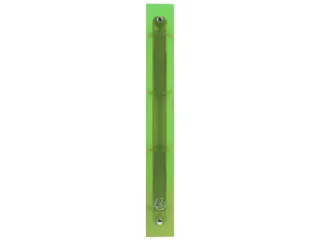 Exacompta Personaliseerbare Ringmap Kreacover A4+ Pp 4r Assorti - 10