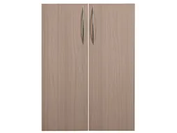 dubbele vleugeldeur,v. kantoorstelling,HxB 1144x800mm