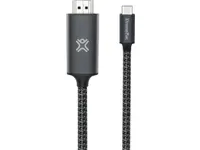 Xtrememac Câbles USB