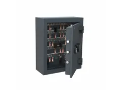 CEN 0 Sleutelkluis 100 Elektronisch Slot Antraciet