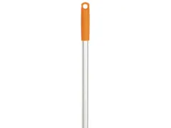 Vikan Hygiene aluminium steel 840mm Ø22mm Oranje