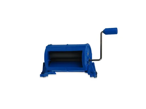 Werkdoekwringer voor 4ltr emmer
