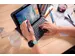 ZAGG Messenger Folio 2, Zwitsers, Apple, 10.2-in. iPad (7th & 8th gen)