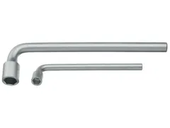 25 10 Dopsleutel extra diep zeskant 10mm