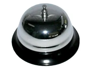 Baliebel CombiCraft 85mm zilver - 1