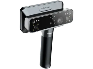 Einscan Rigil Wireless - 2