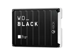 Western Digital P10 Externe harde schijf 5TB