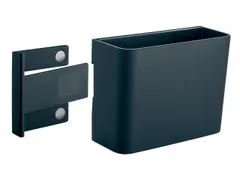 pennenbak M Sigel voor glasborden van 3 tot 5mm Antraciet