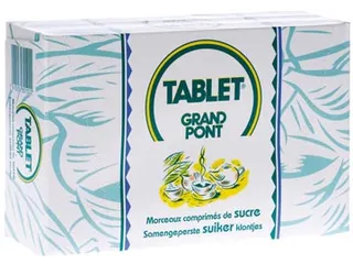 Suikerklontjes Doos 1 kg - 2