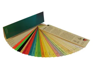 Waaier Fastprint - 2