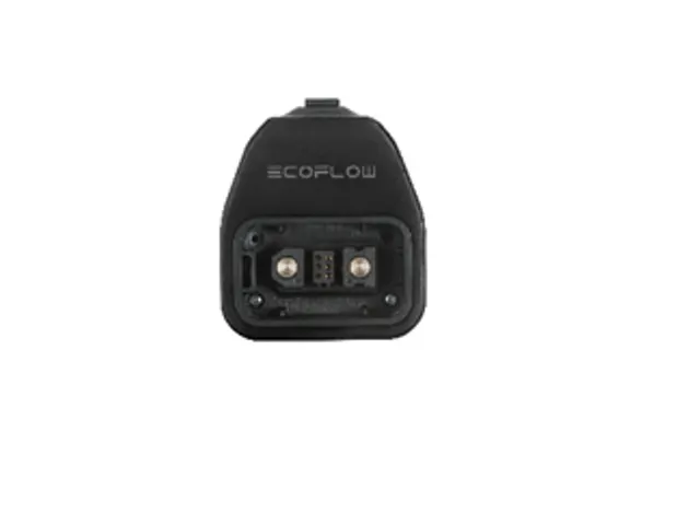 EcoFlow DELTAPROTG accessoire voor draagbare oplaadstations adapter