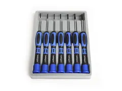 7-Delige Precisie Schroevendraaier Computer Gereedschapsset