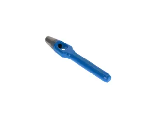 570008 Henkelloche ijzer 8mm - 4