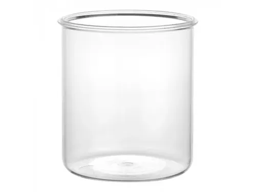 OUTLET Kunststof container 950 ml t.b.v. sausbar