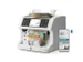 Biljettelmachine Safescan 2865-SC