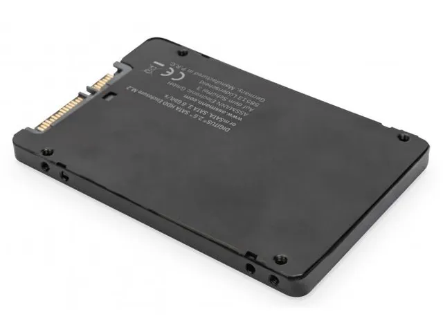 2,5 inch SATA harde schijfadapter M.2 of mSATA