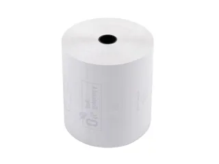 Exacompta Kassarol 43809E 48 Gram 80mmx12 mmx12mm 85 Meter - 12