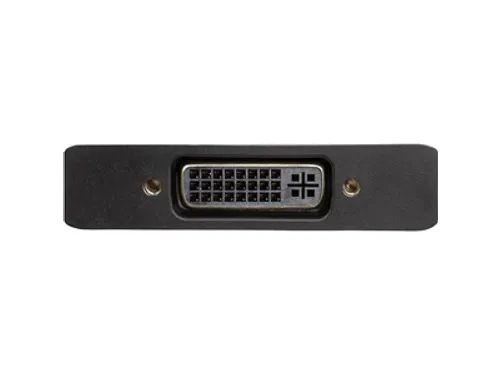 Adapter - Mdp To Dual-Link Dvi - Usb-A