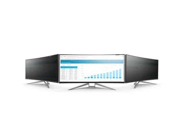 Filtre de confidentialité 35 inch 21: 9
