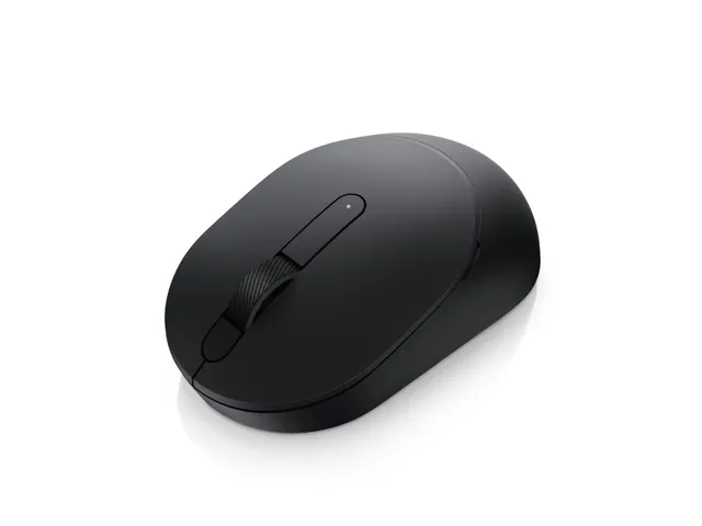 DELL Mobiele draadloze muis MS3320W Zwart