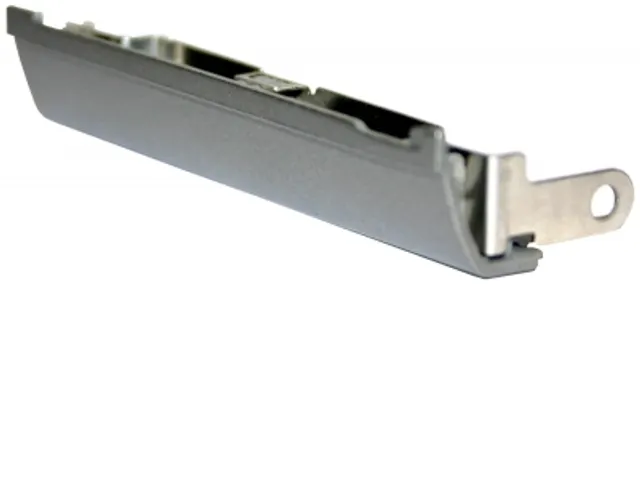 1st Notebook Caddy Dell Latitude E6510