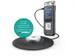 Philips VoiceTracer DVT 8115 Digital voice recorder voor vergaderingen